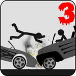 弄死火柴人3无限金币版2023版本下载