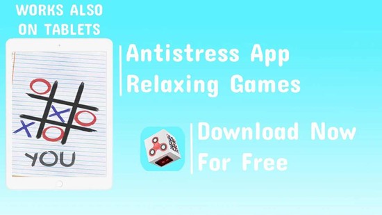 抗压解压神器游戏最新版app安卓版