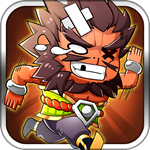 酷跑小英雄手机版手机版苹果版