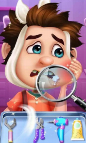 超级小牙医安卓下载2023版