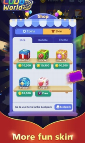 卢多世界2023下载安卓