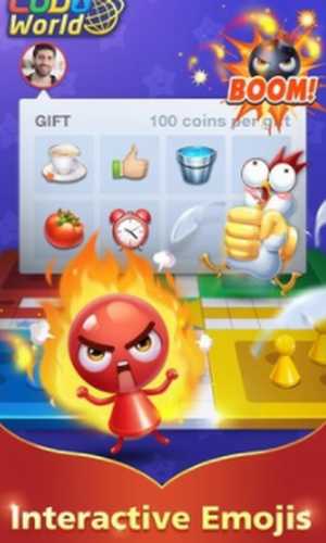 卢多世界2023下载安卓