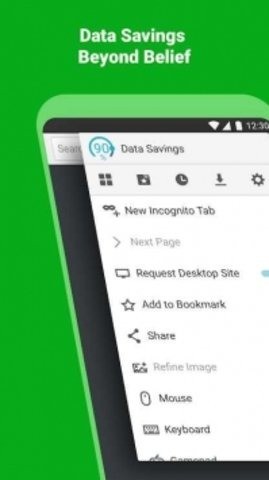 puffin浏览器2022最新版