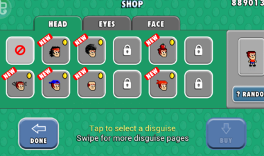 短裤米奇游戏2023安卓版下载