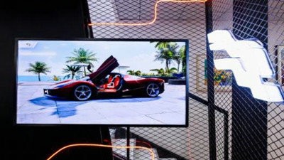 代号RACING最新2023安卓下载