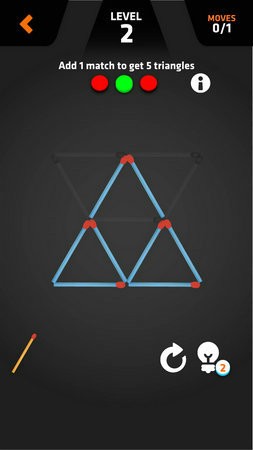 烧脑火柴棍2023安卓最新下载