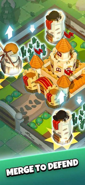 合并奥德赛最新版安卓版