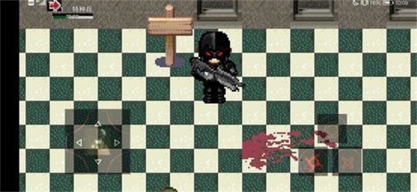 代号危机2023版最新下载