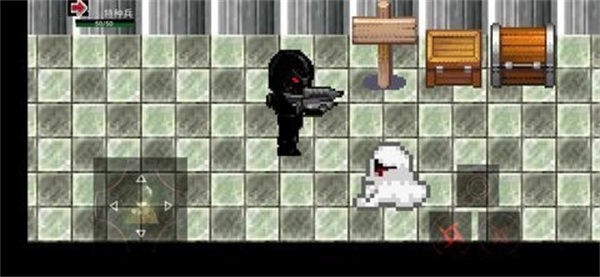 代号危机2023版最新下载