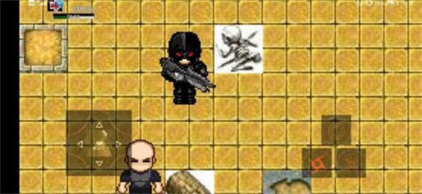 代号危机2023版最新下载