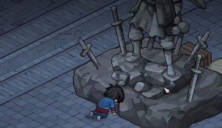 大侠立志传福缘怎么提升 快速提升福缘攻略