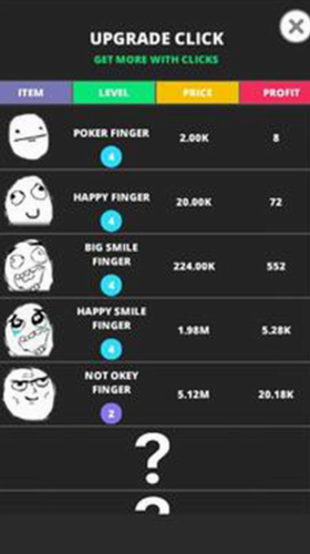 亿万富翁遥控器主要人物安卓2023下载安装