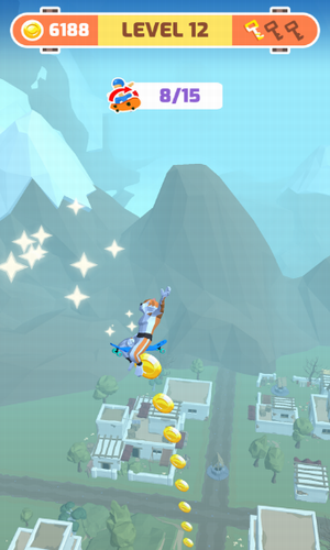 滑冰比赛2023版下载