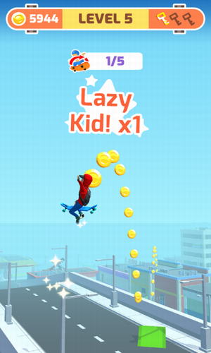 滑冰比赛2023版下载