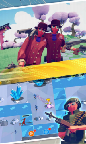 战场生存大冒险app下载安卓版