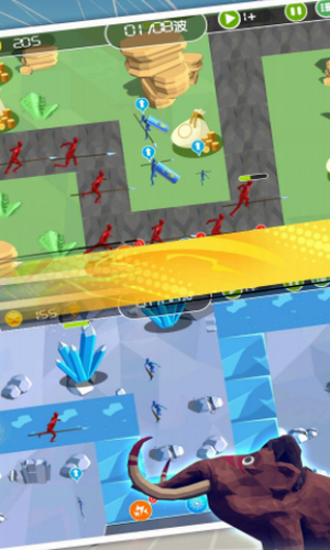 战场生存大冒险app下载安卓版