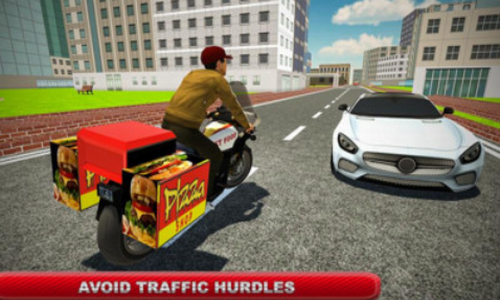 外卖摩托模拟器下载2023