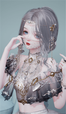 以闪亮之名捏脸数据ID大全最新分享2023