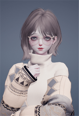 以闪亮之名捏脸数据ID大全最新分享2023