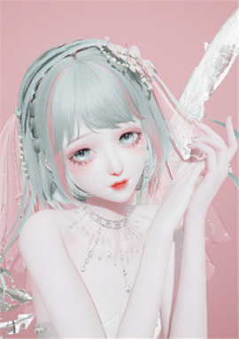 以闪亮之名捏脸数据ID大全最新分享2023