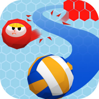 六边形圈地大作战最新安卓2023下载