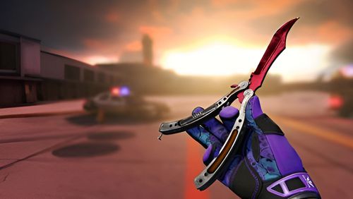 csgo起源2饰品继承吗 csgo起源2配置要求一览