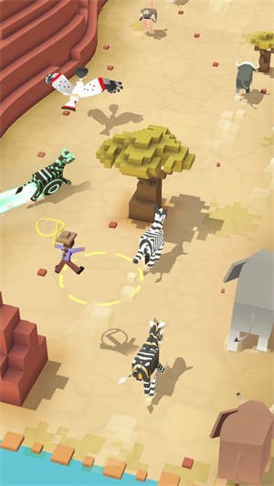 疯狂动物园内购版下载2023新版