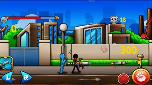 火柴人大战2最新版2023安卓版