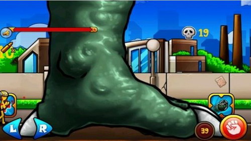 火柴人大战2最新版2023安卓版