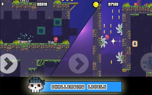 尼米的命运2023安卓版