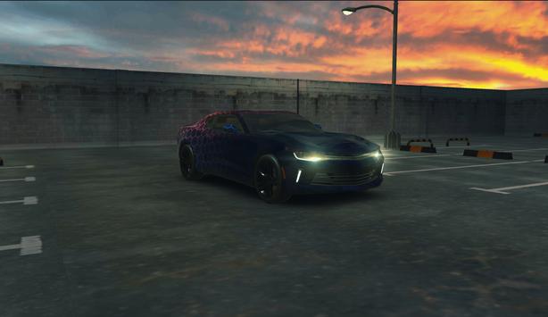 真实停车场2汽车驾驶2022最新版