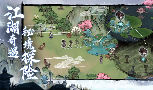 方寸对决新手怎么玩 方寸对决新手入门攻略