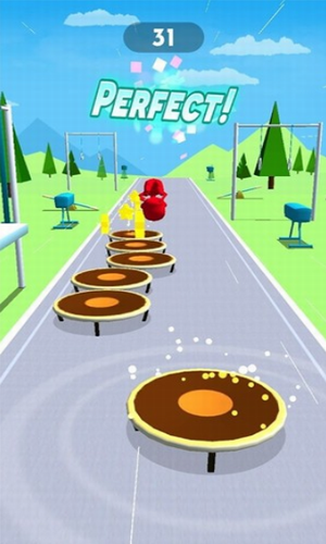 我蹦床贼6下载安装2023版本