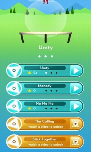 我蹦床贼6下载安装2023版本
