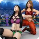 坏女孩摔跤最新2023安卓版