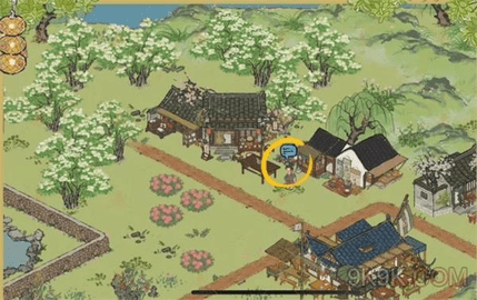 江南百景图船行千里宝箱位置图文攻略