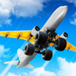 疯狂的飞机着陆最新版下载