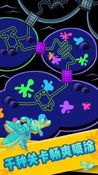 喷射塔防手机免费版