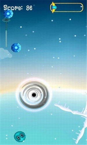 茸茸球救援2023最新安卓版