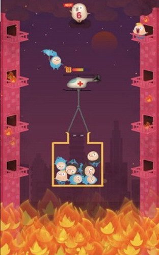 火灾救援2023安卓最新版