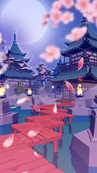 跳舞的线免费版