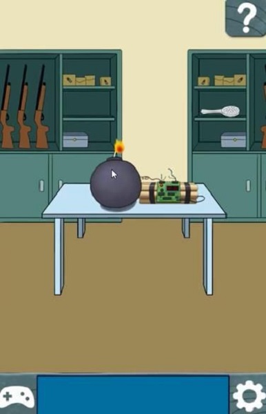 拆弹猫手游(暂未上线)最新版本