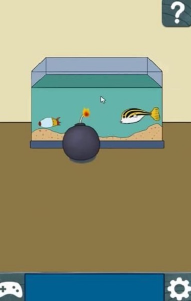 拆弹猫手游(暂未上线)最新版本