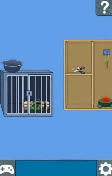 拆弹猫手游(暂未上线)最新版本