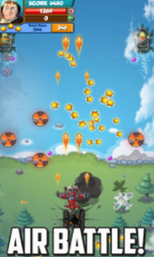 空袭部队1945二战最新版安卓下载