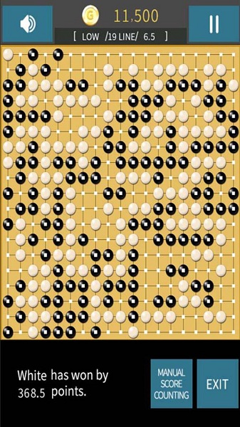 中至围棋手游(暂未上线)下载2023版本