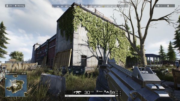 惊雷行动手游(暂未上线)app最新下载