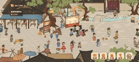 桃源深处有人家结梦小孩捉迷藏支线任务通关攻略