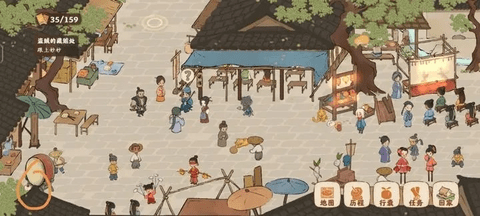 桃源深处有人家结梦小孩捉迷藏支线任务通关攻略