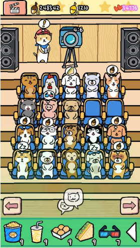 动物剧场2023最新安卓版